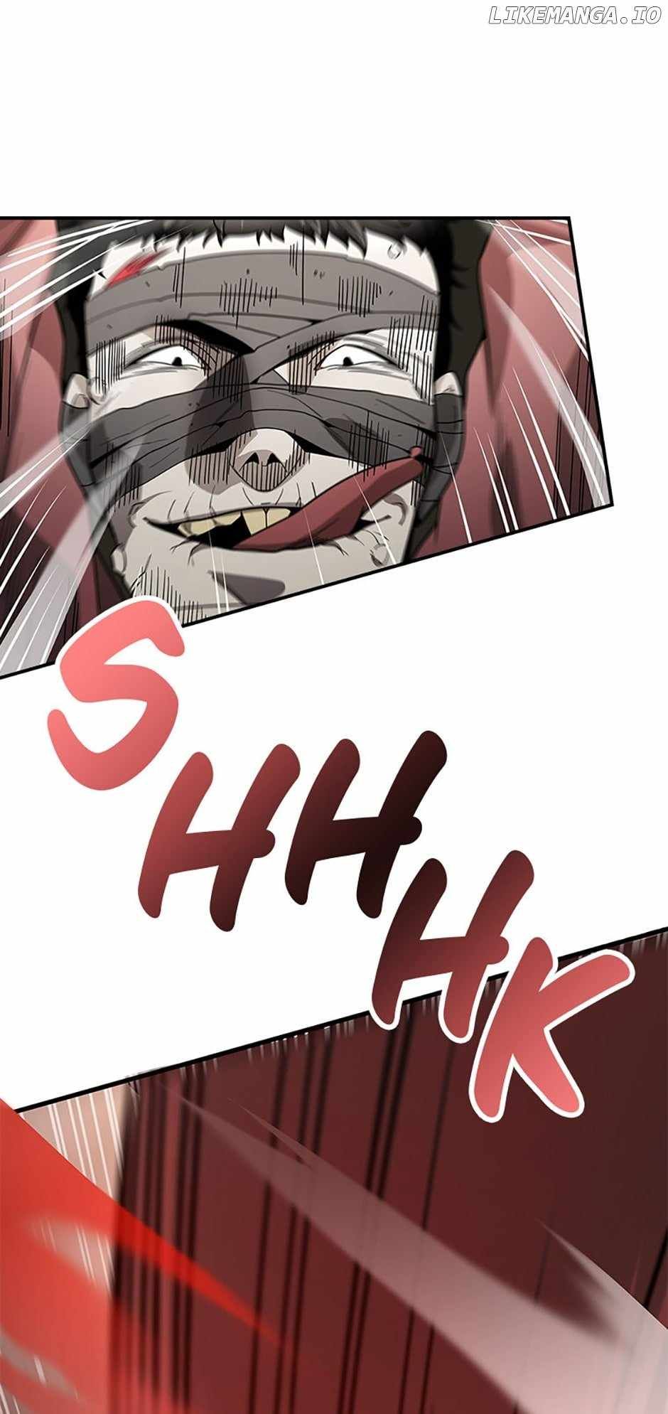 Storm Inn chapter 120 page 46