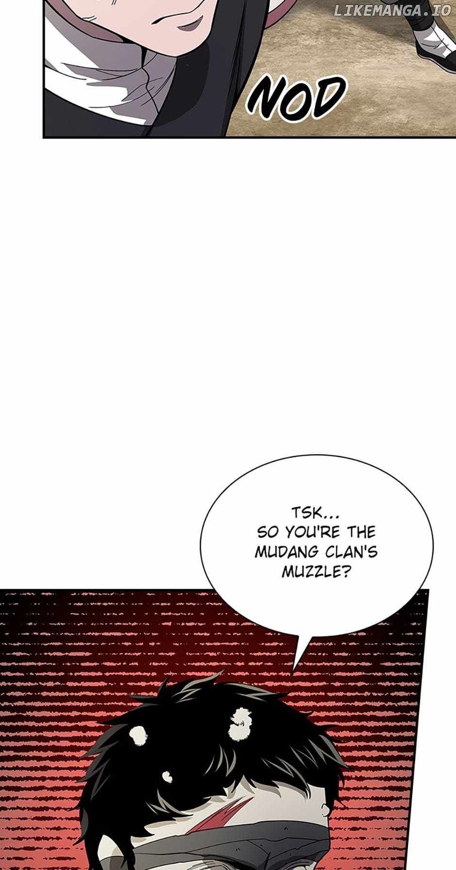 Storm Inn chapter 120 page 53