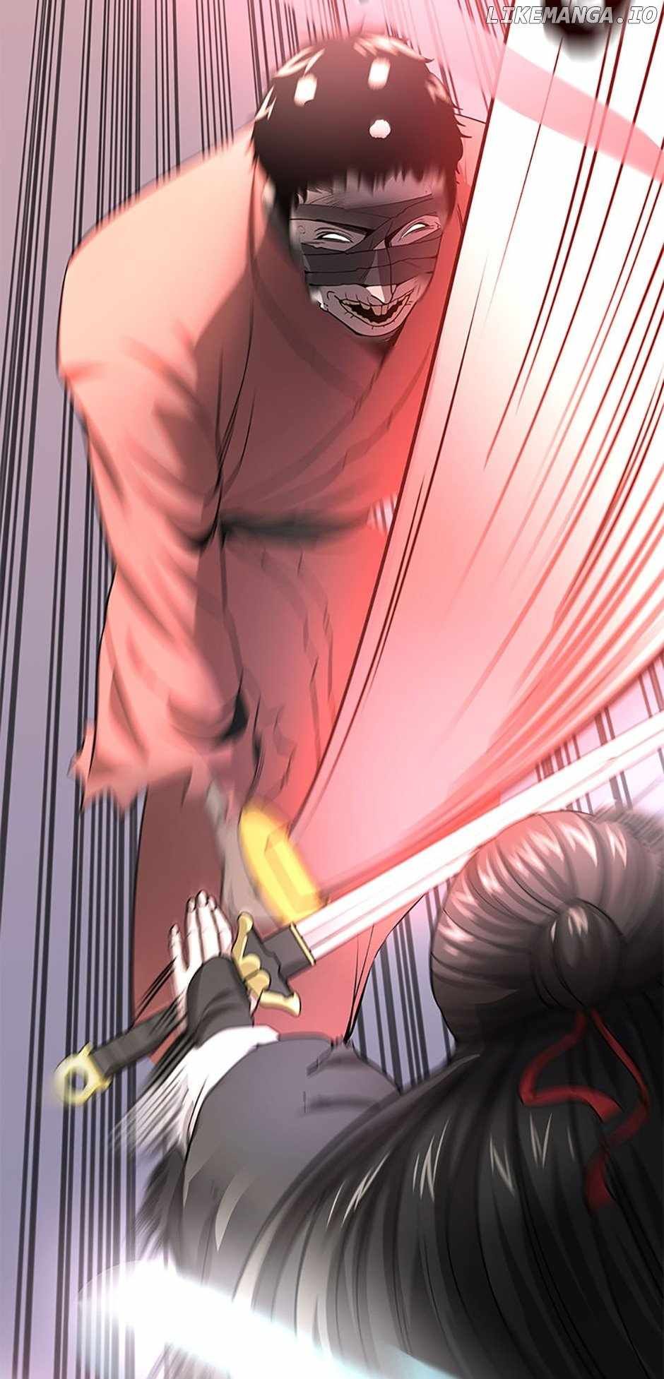 Storm Inn chapter 120 page 60