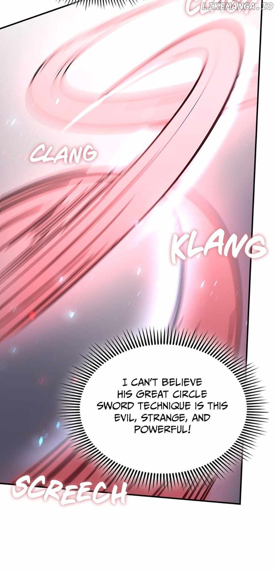 Storm Inn chapter 120 page 63