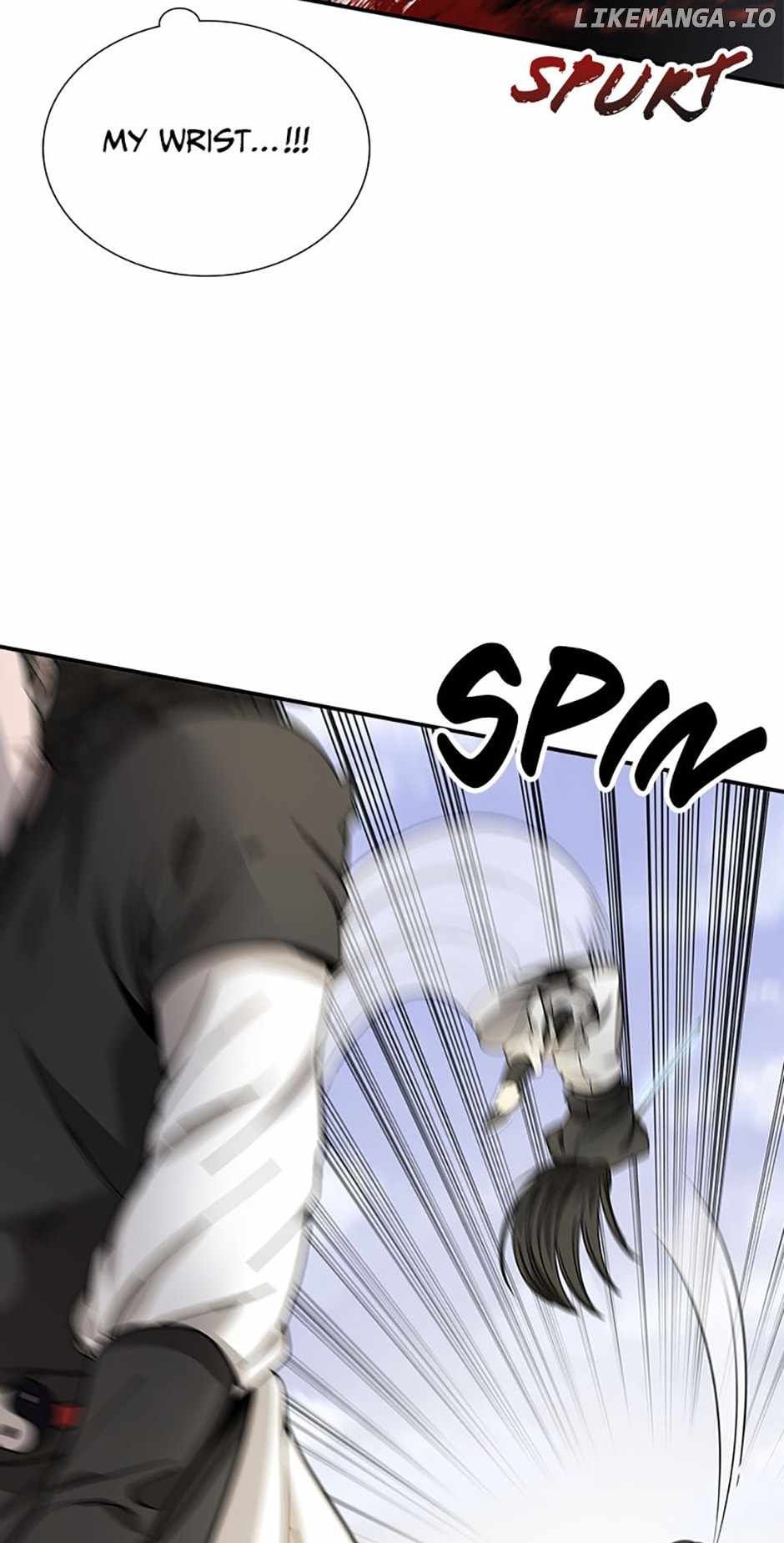 Storm Inn chapter 120 page 67