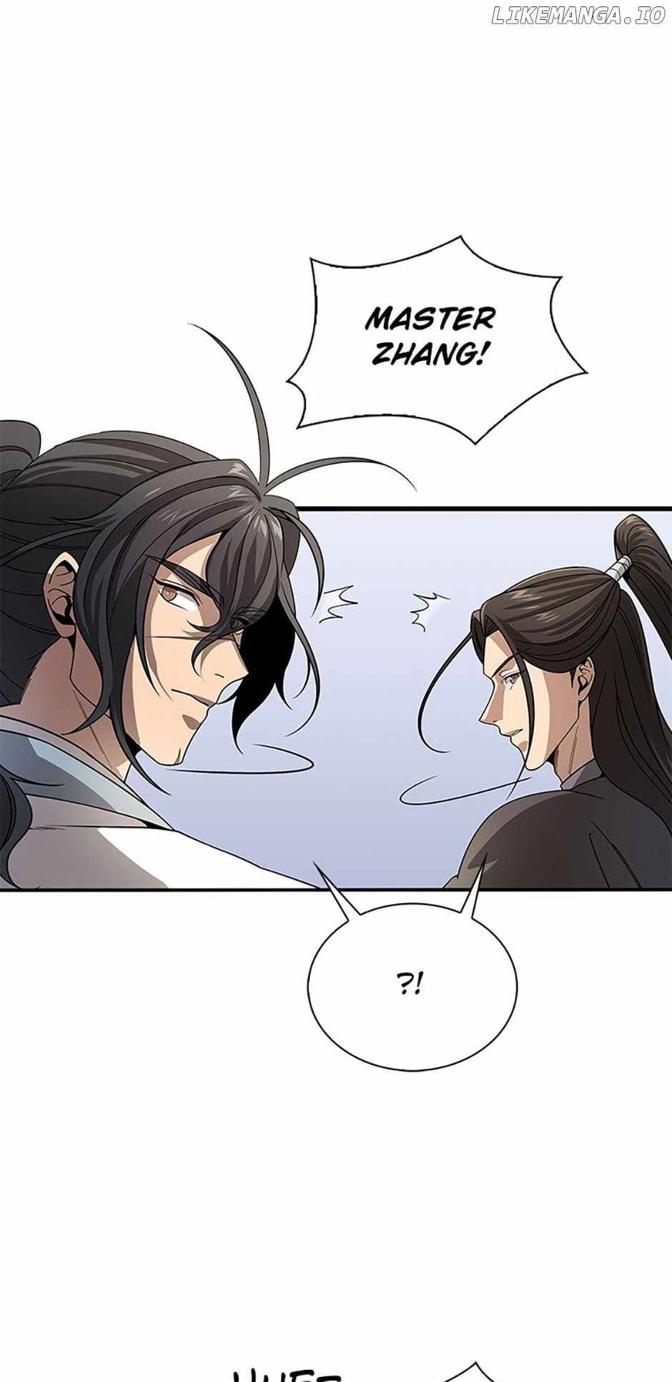 Storm Inn chapter 120 page 7