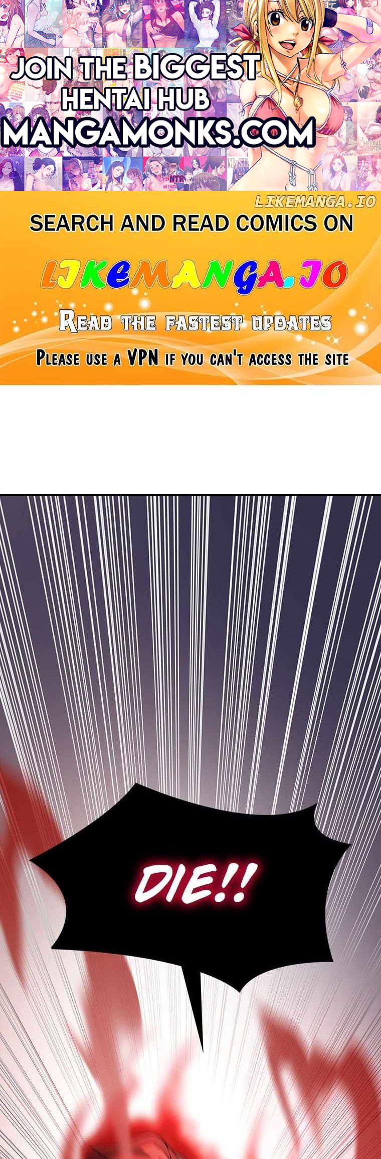 Storm Inn chapter 121 page 1