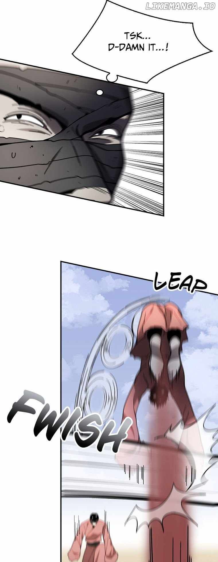 Storm Inn chapter 121 page 13