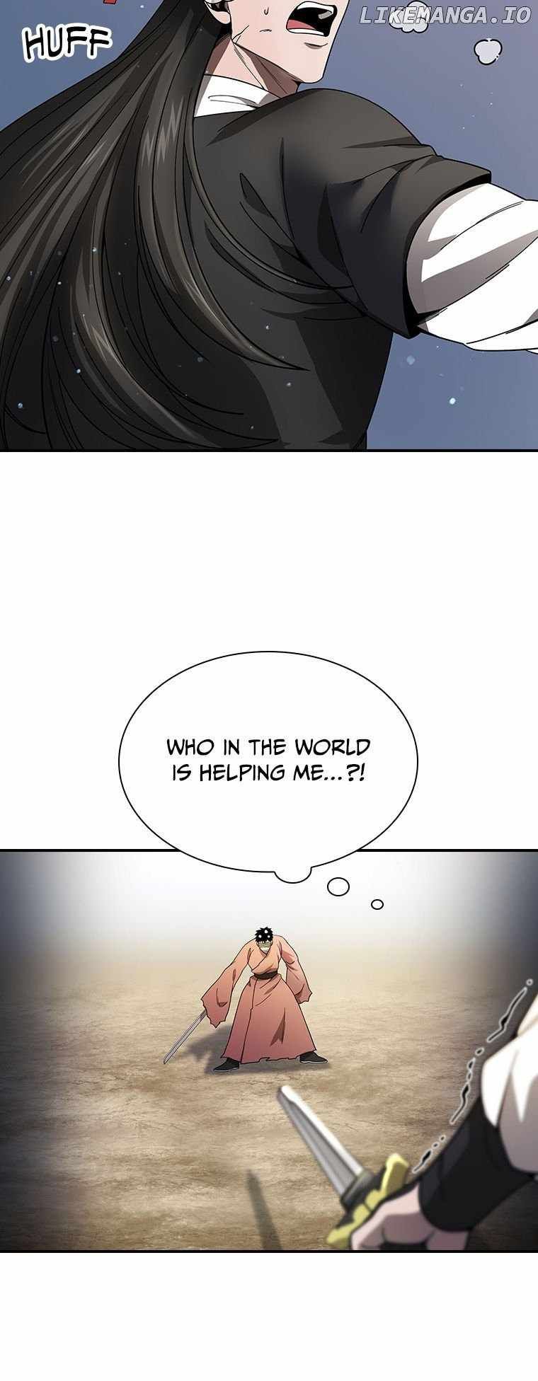 Storm Inn chapter 121 page 15