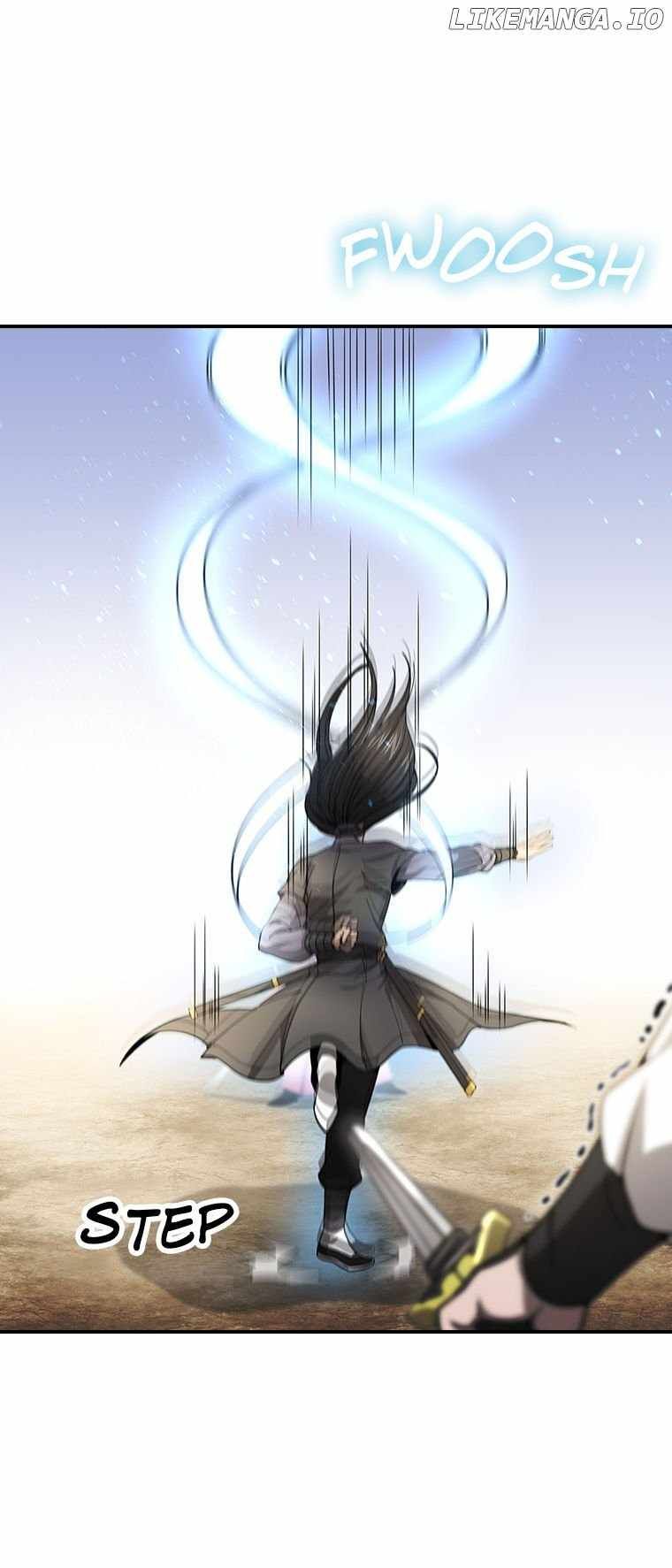 Storm Inn chapter 121 page 16