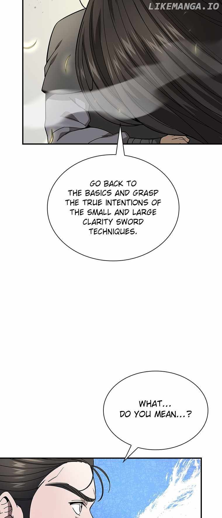 Storm Inn chapter 121 page 18