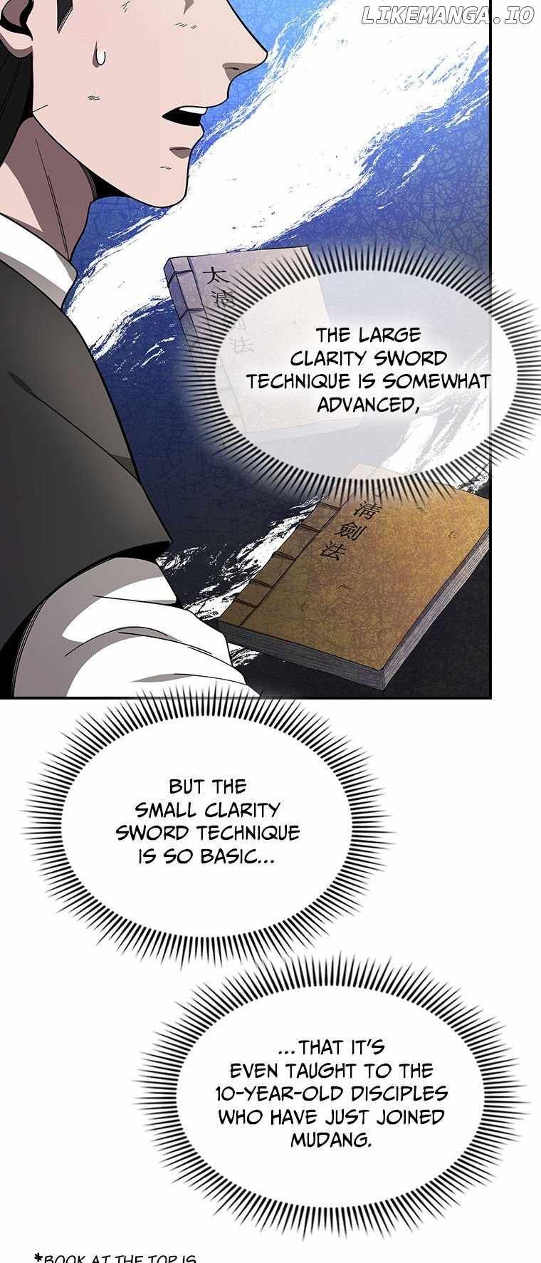 Storm Inn chapter 121 page 19