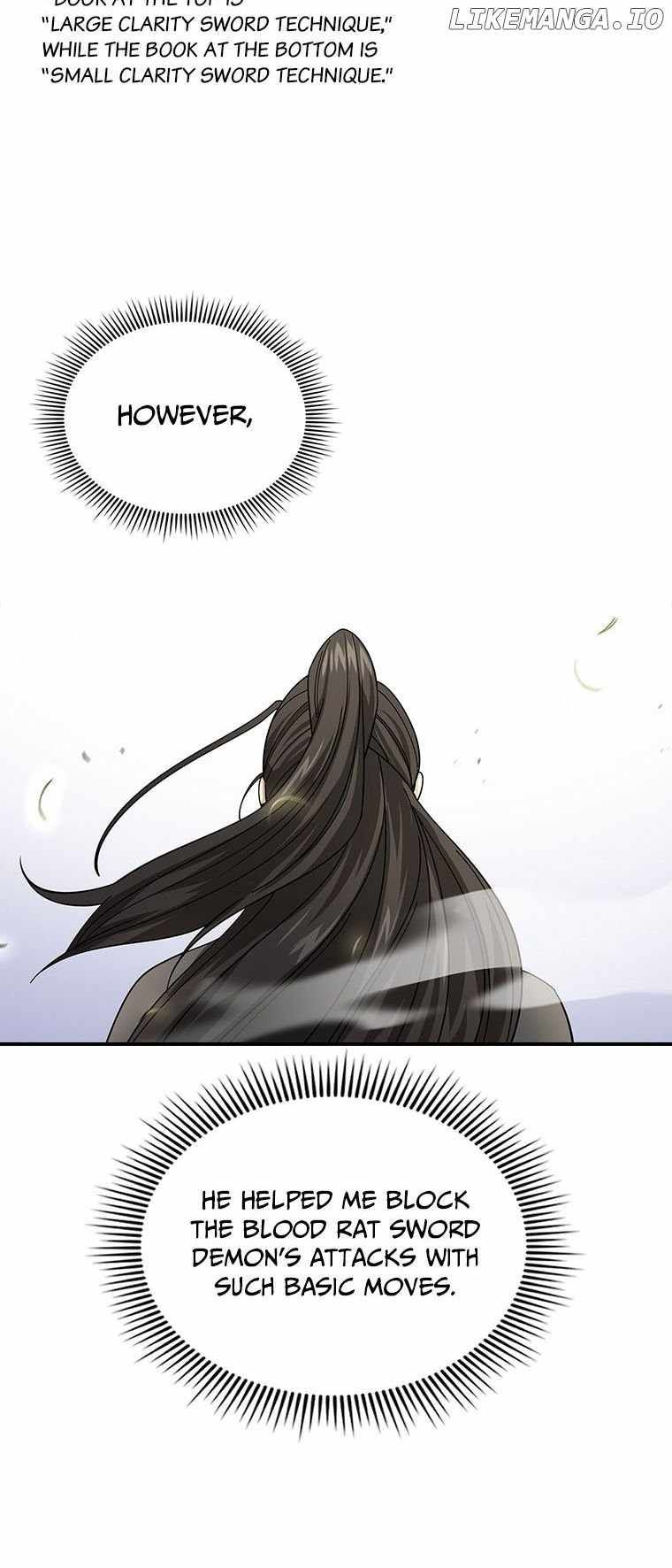 Storm Inn chapter 121 page 20