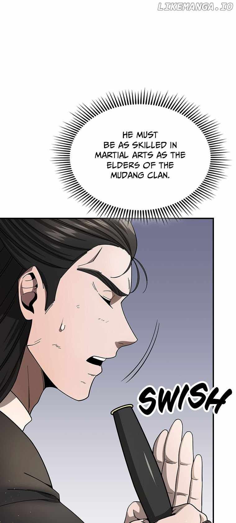 Storm Inn chapter 121 page 21