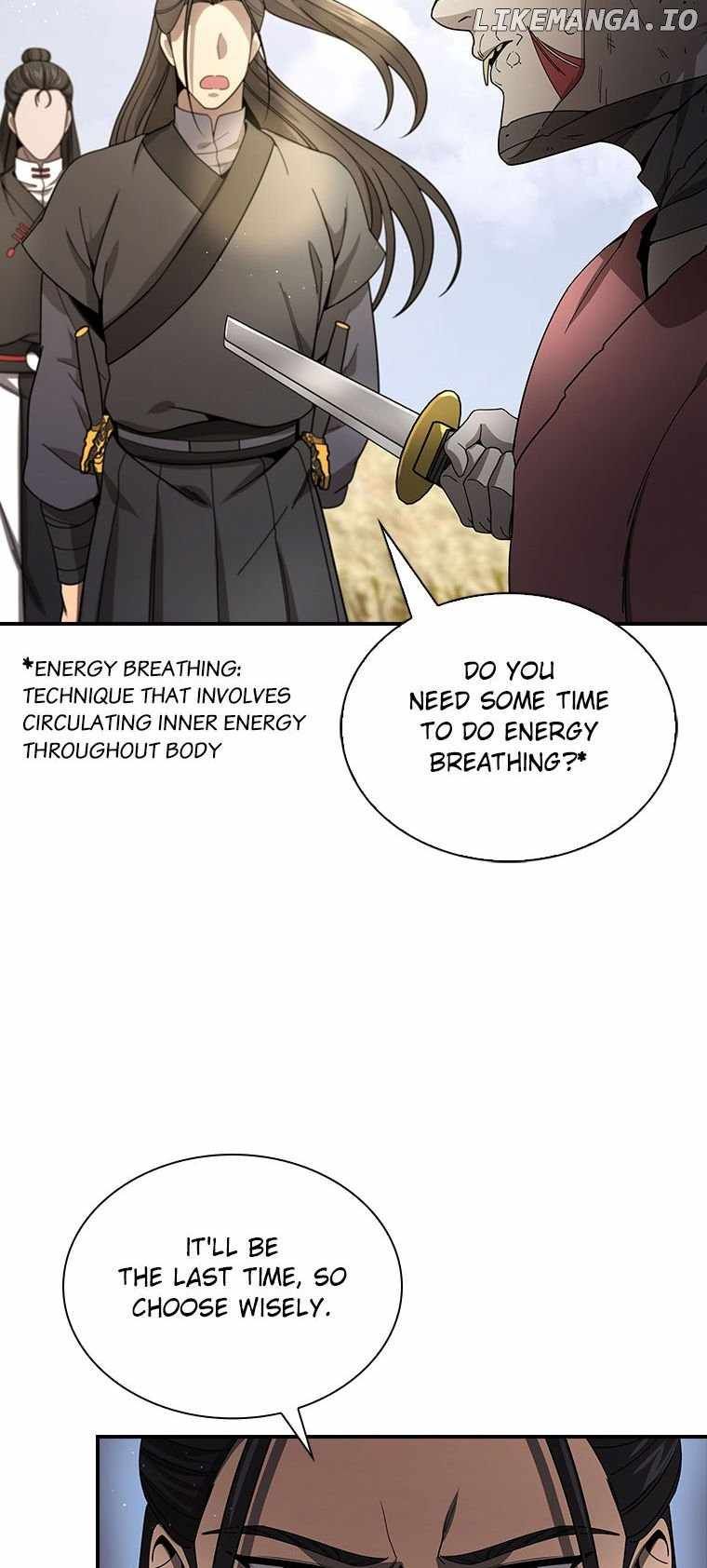 Storm Inn chapter 121 page 24