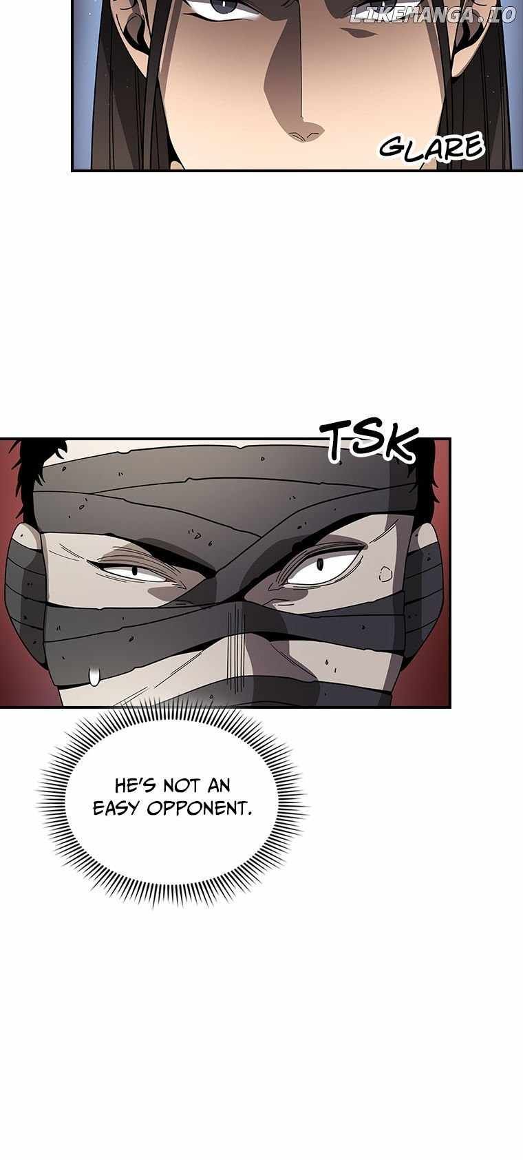 Storm Inn chapter 121 page 25