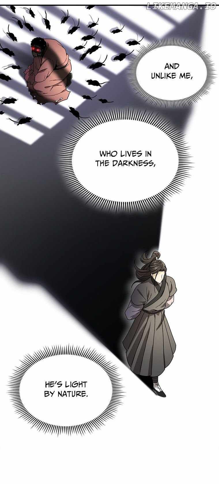 Storm Inn chapter 121 page 26