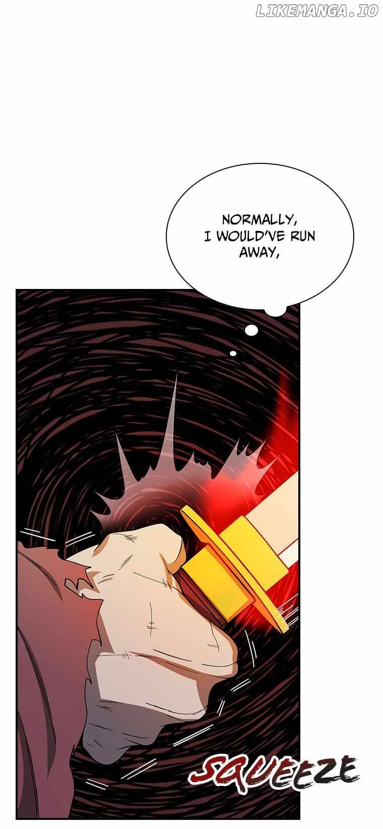 Storm Inn chapter 121 page 27