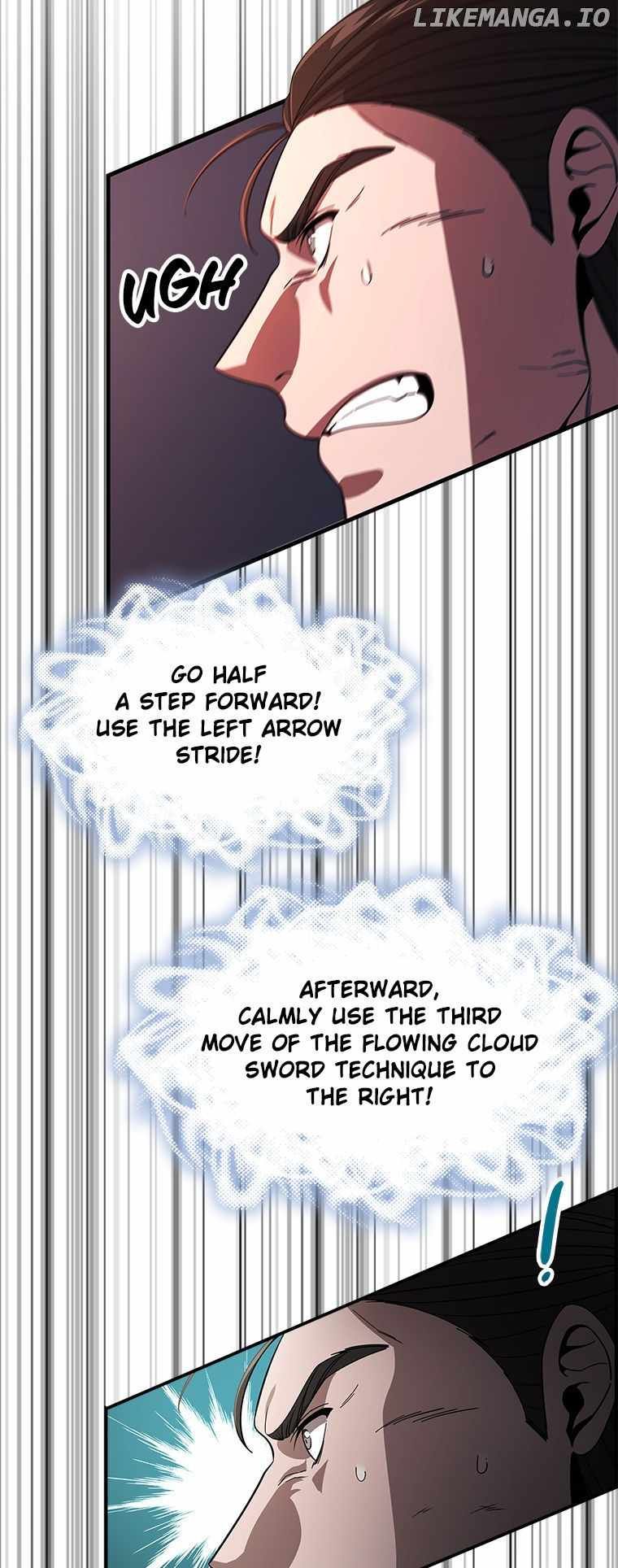 Storm Inn chapter 121 page 3