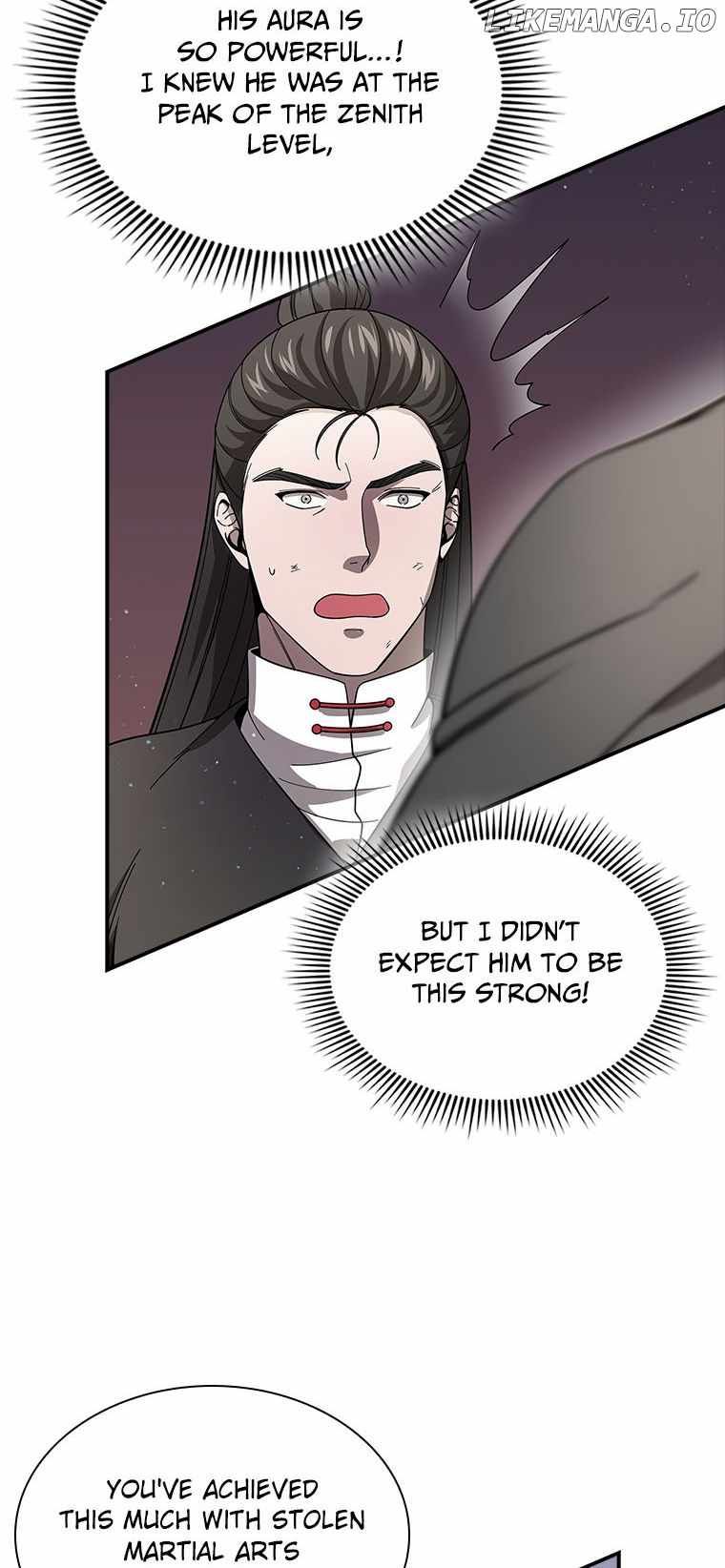 Storm Inn chapter 121 page 30