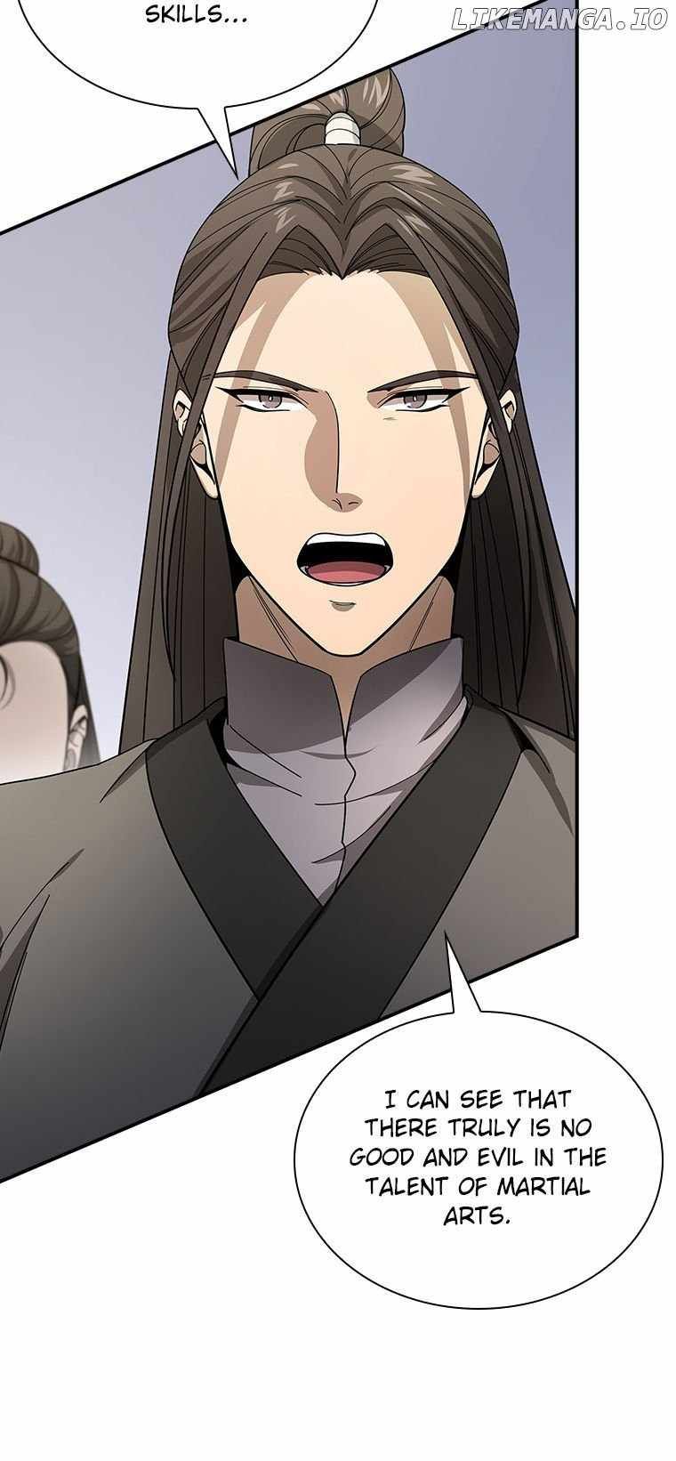 Storm Inn chapter 121 page 31