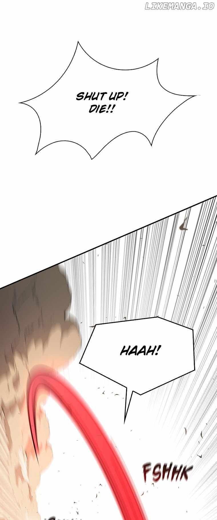 Storm Inn chapter 121 page 32