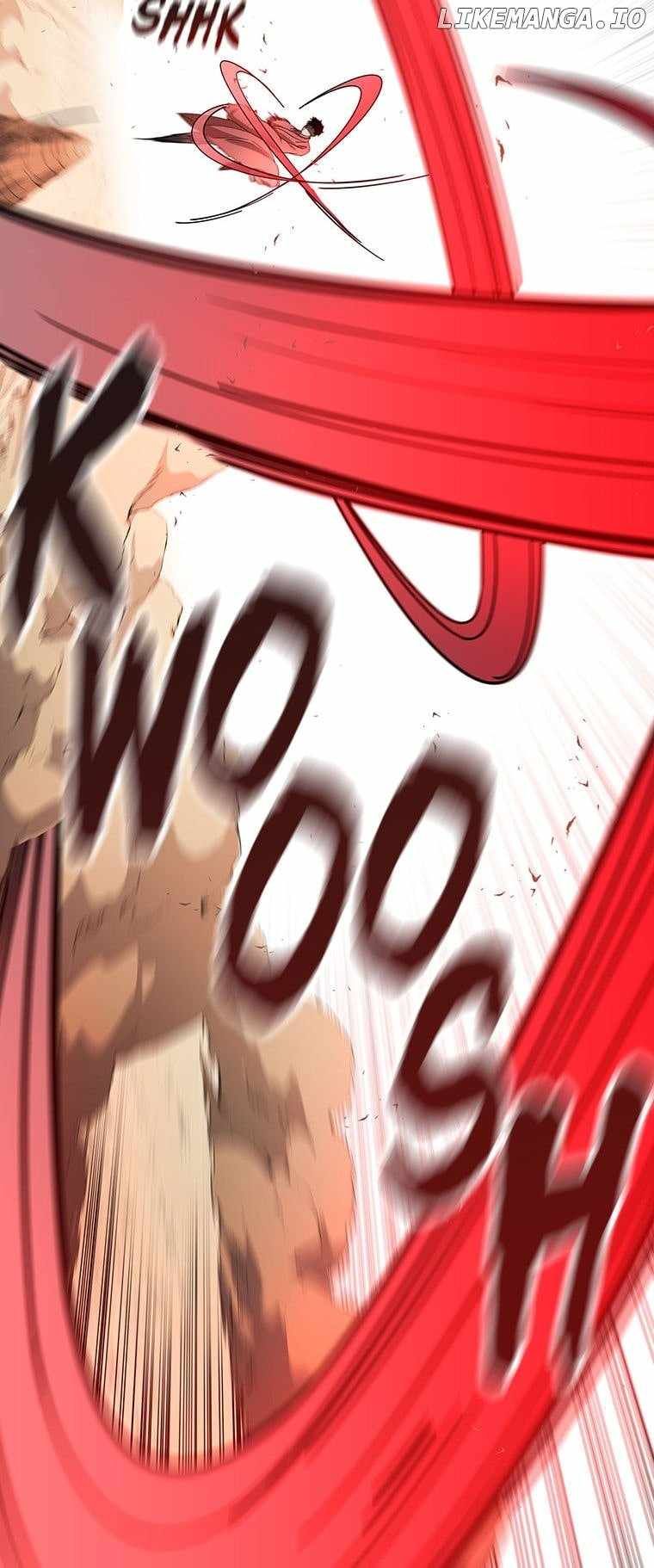 Storm Inn chapter 121 page 33