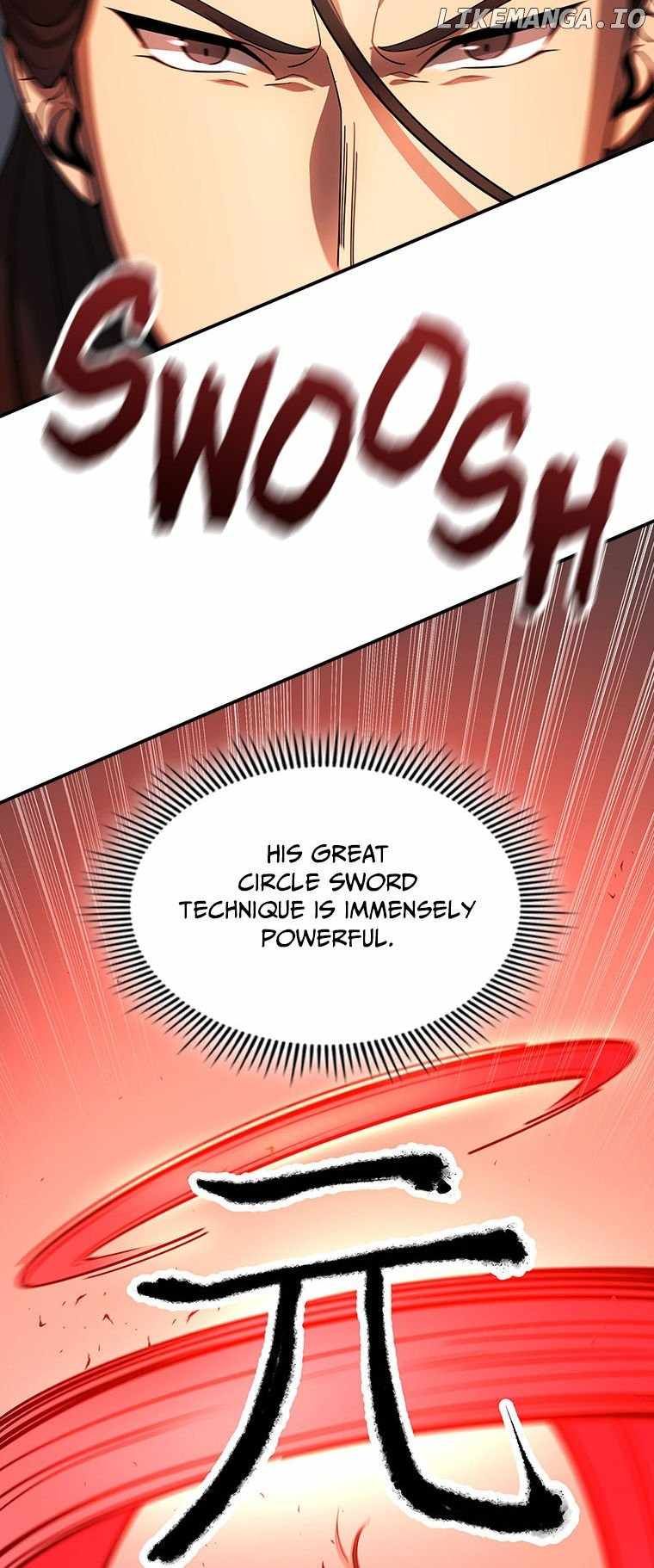 Storm Inn chapter 121 page 35