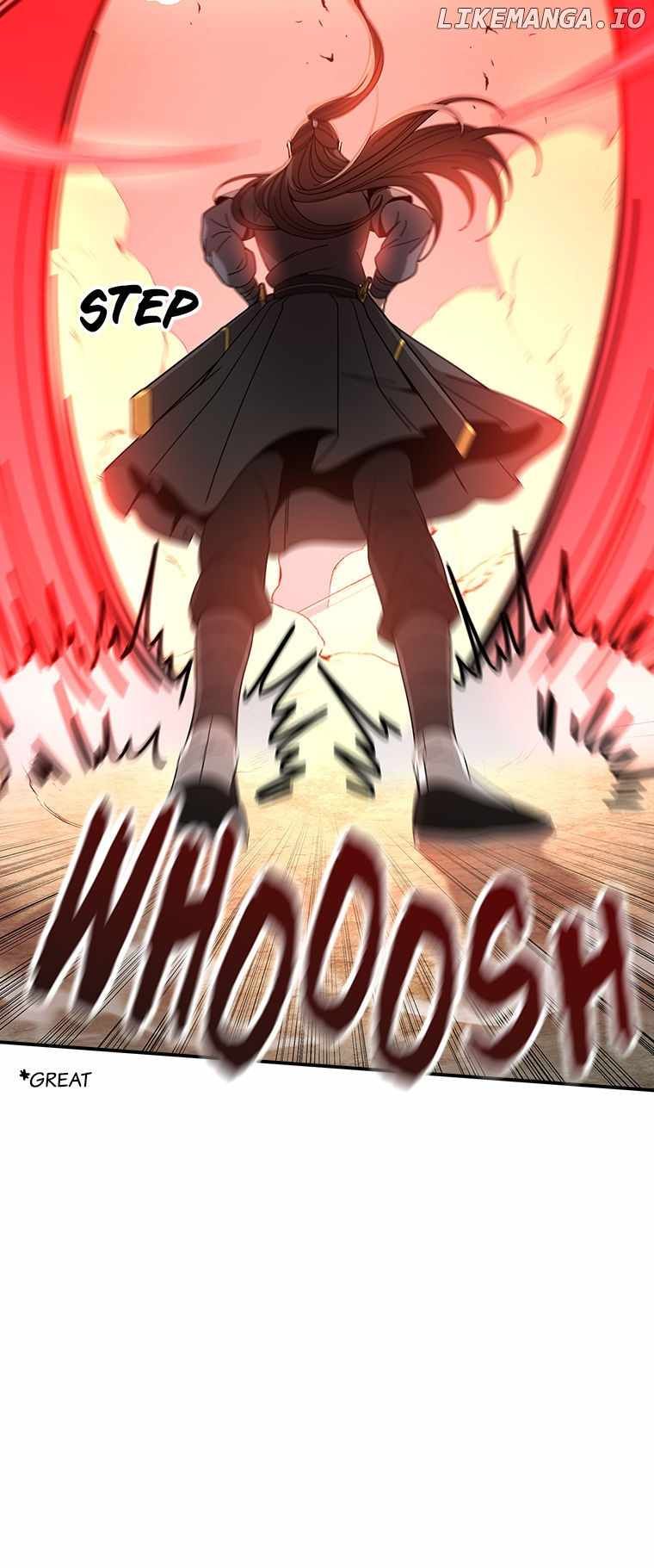 Storm Inn chapter 121 page 36