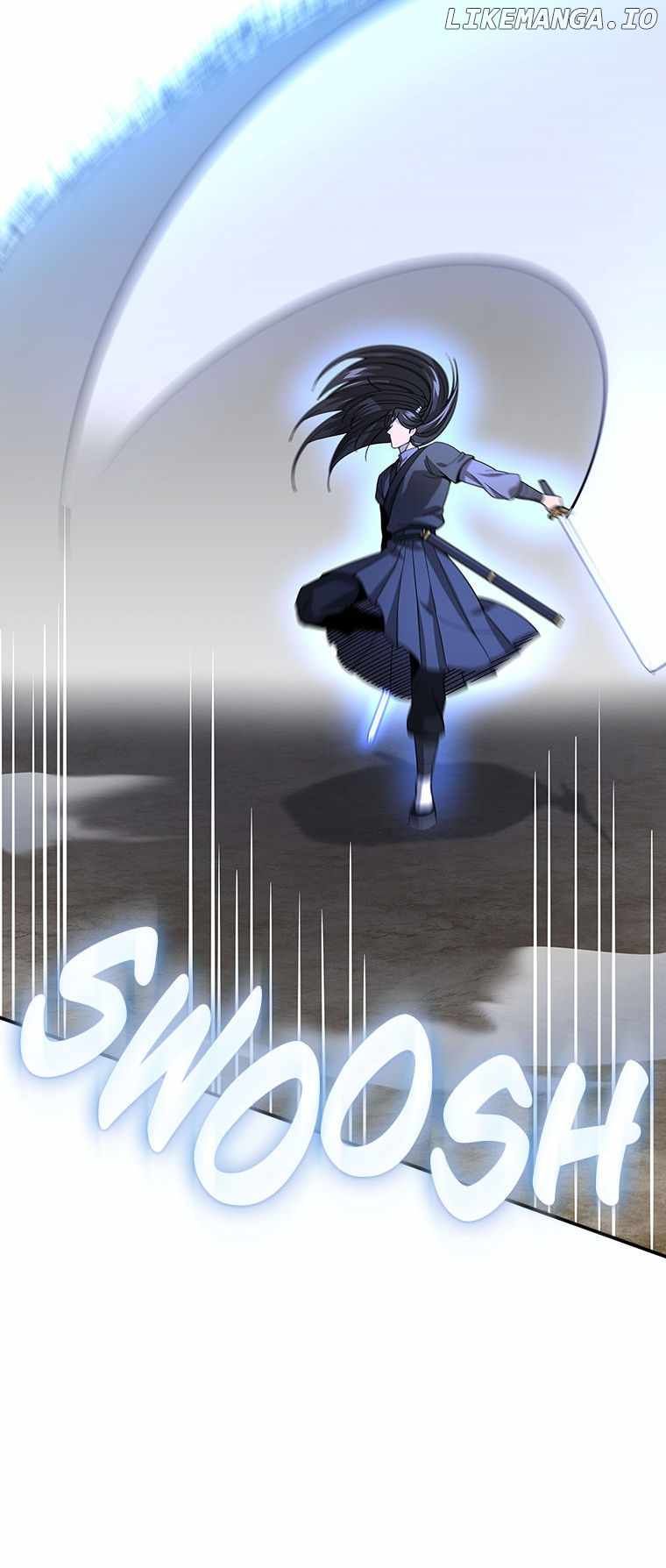 Storm Inn chapter 121 page 40