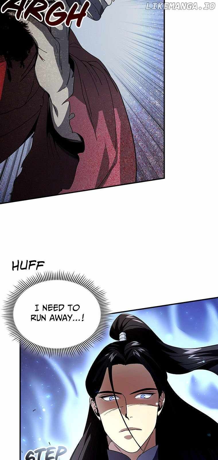 Storm Inn chapter 121 page 49