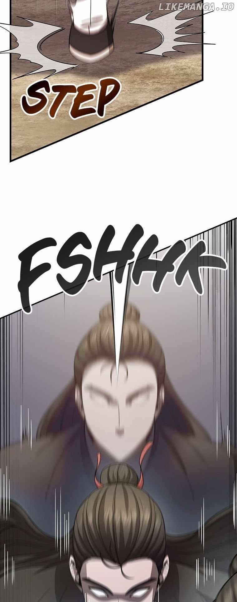 Storm Inn chapter 121 page 5