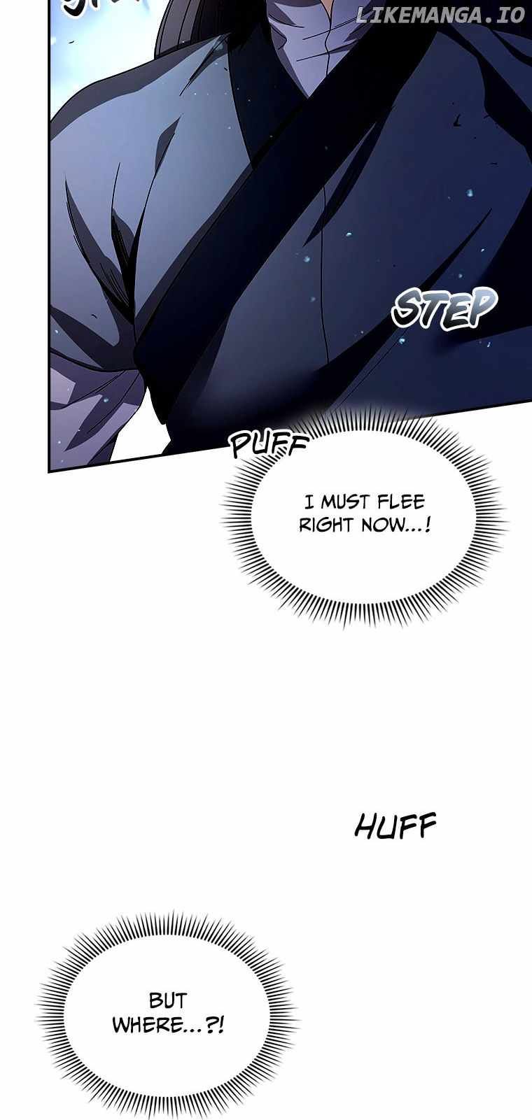 Storm Inn chapter 121 page 50