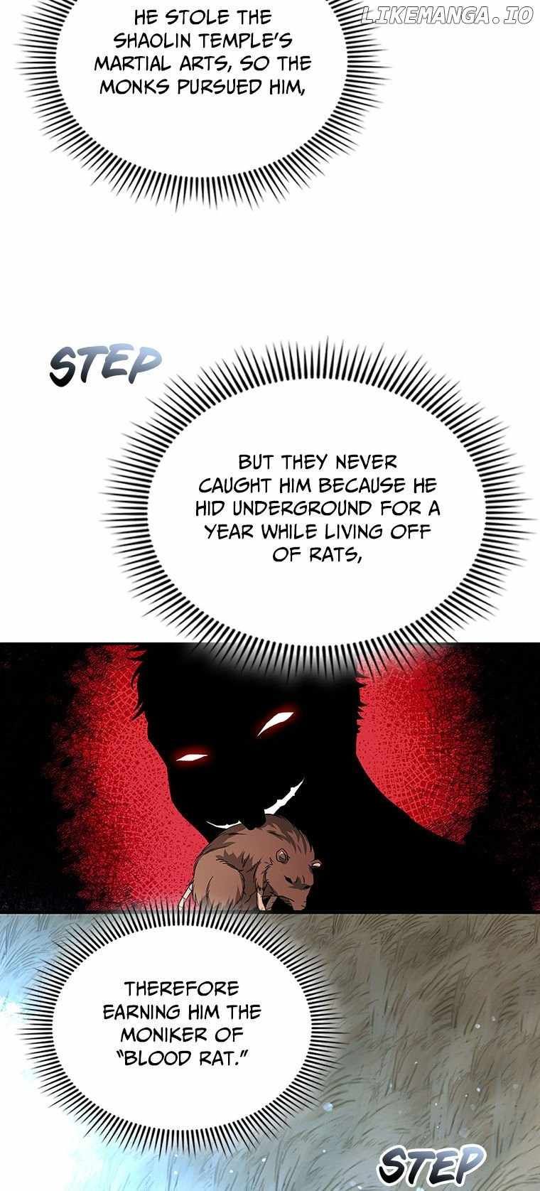 Storm Inn chapter 121 page 54