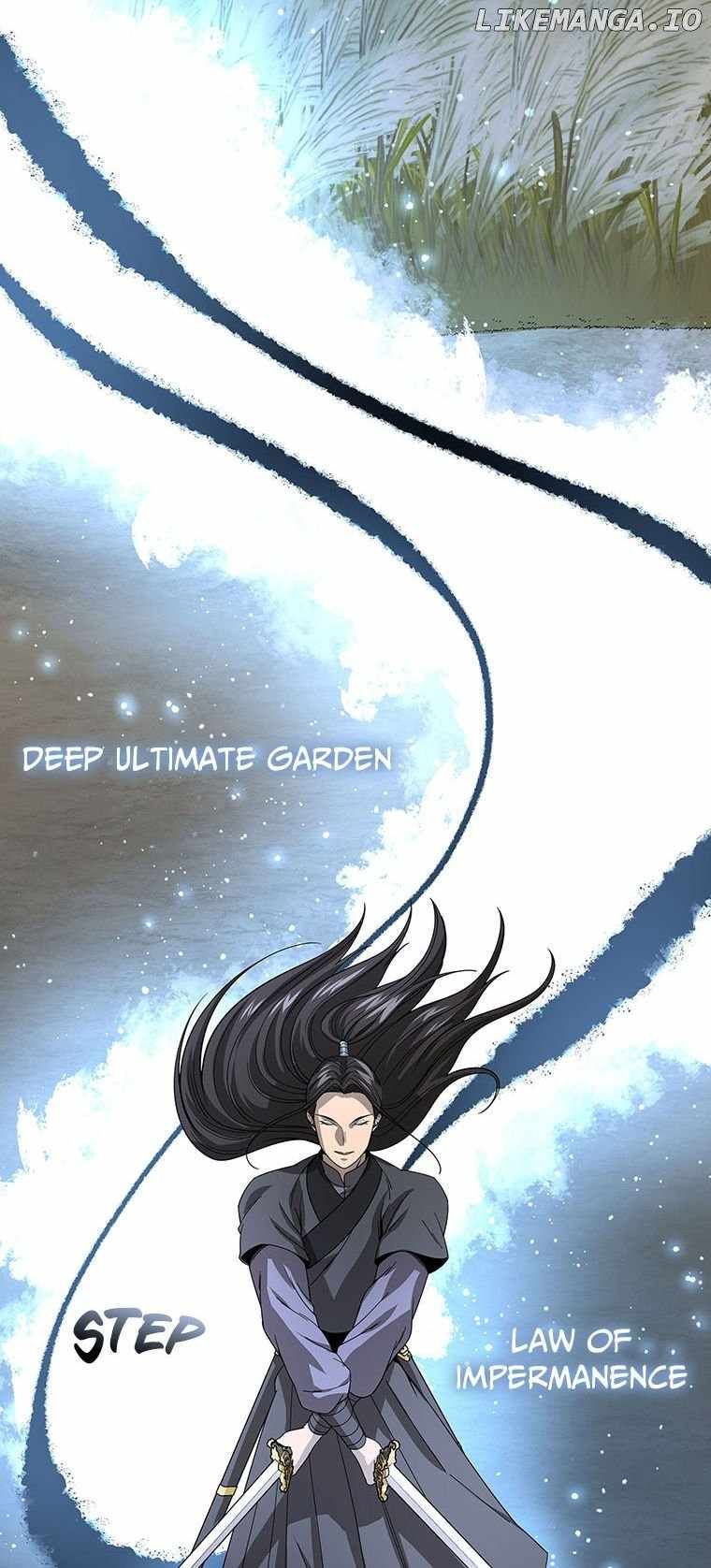 Storm Inn chapter 121 page 55