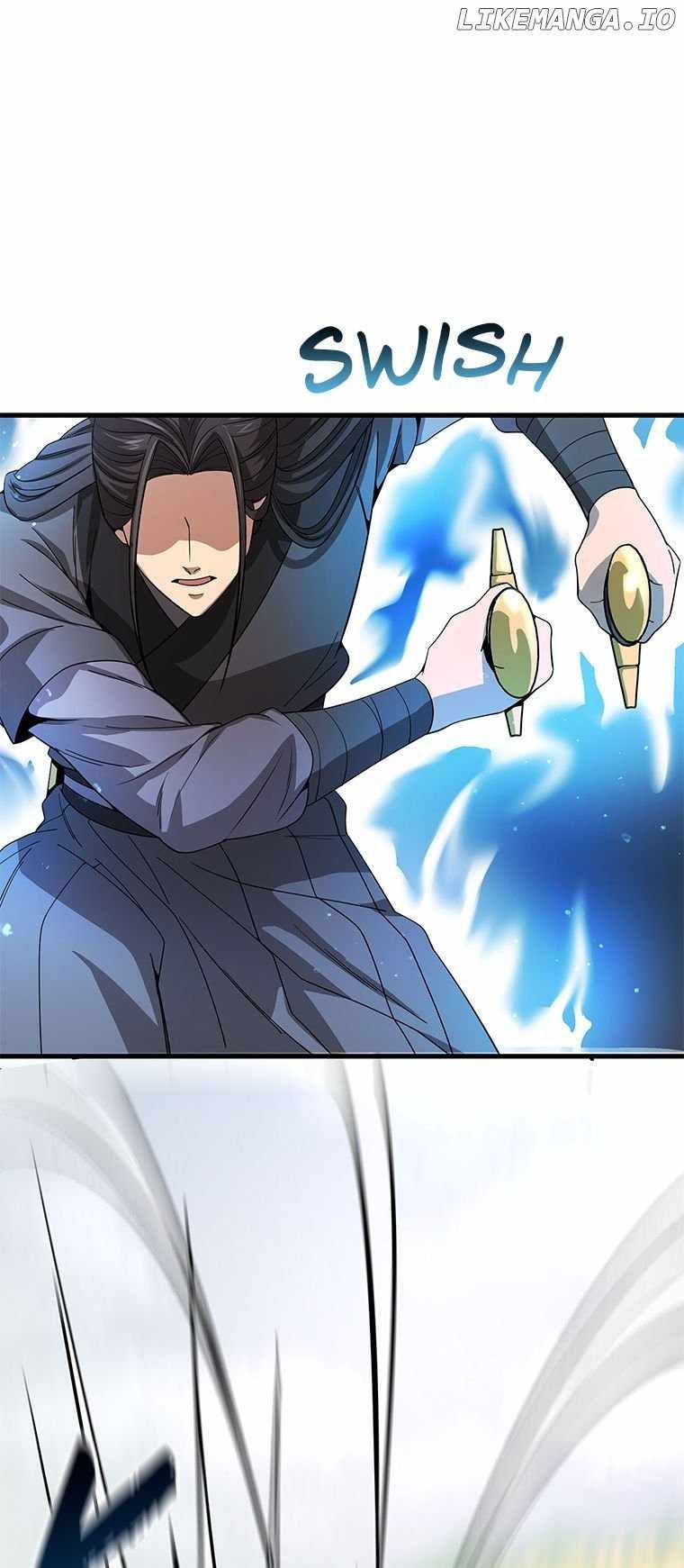 Storm Inn chapter 121 page 57