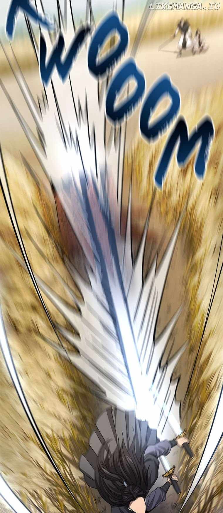 Storm Inn chapter 121 page 58