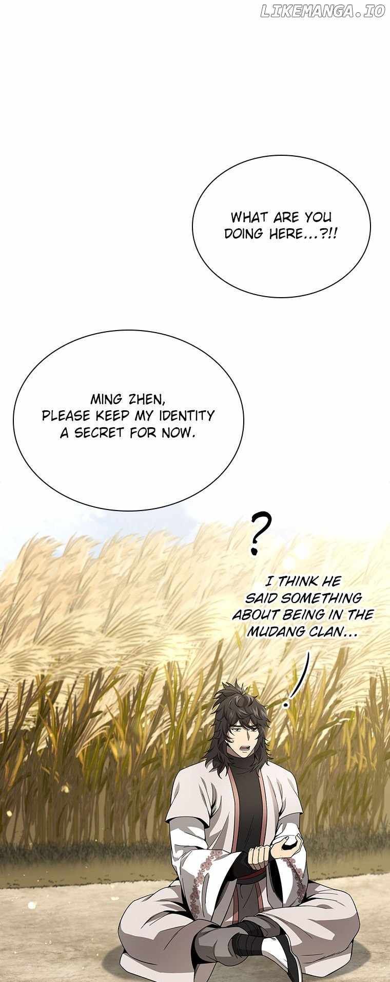 Storm Inn chapter 121 page 67