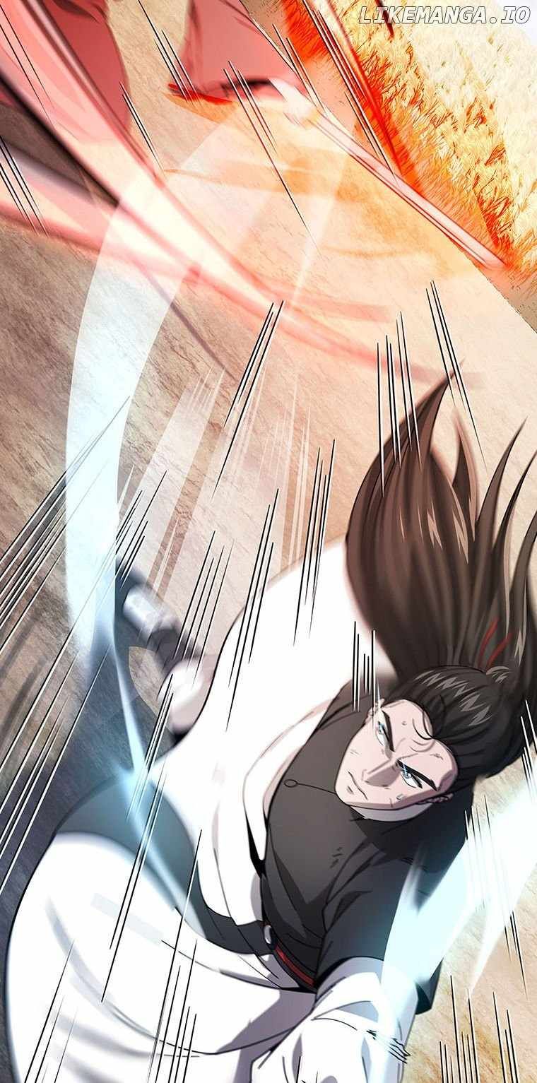 Storm Inn chapter 121 page 8