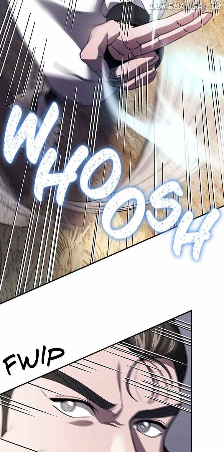 Storm Inn chapter 121 page 9