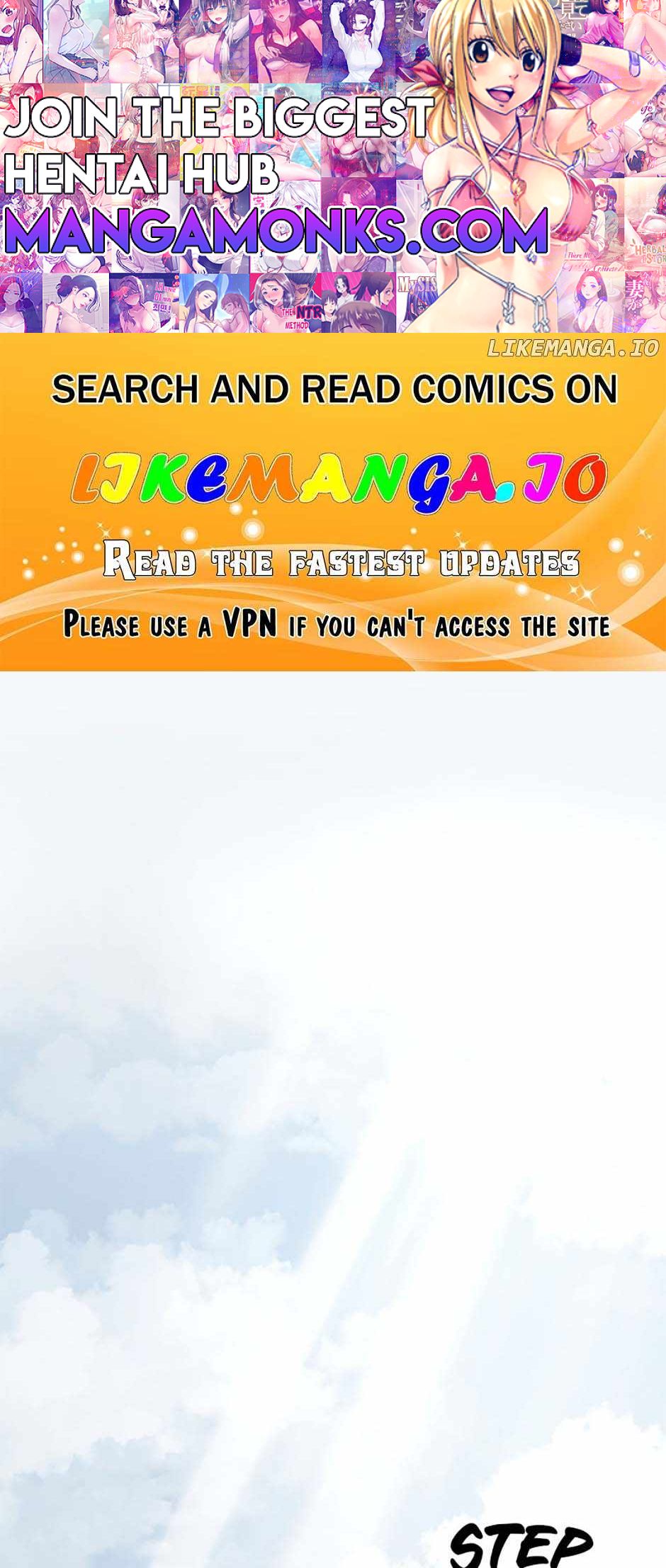 Storm Inn chapter 122 page 1