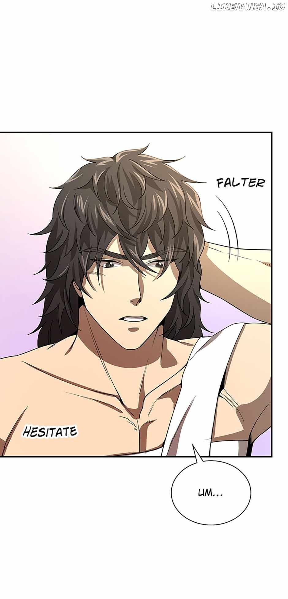 Storm Inn chapter 122 page 12