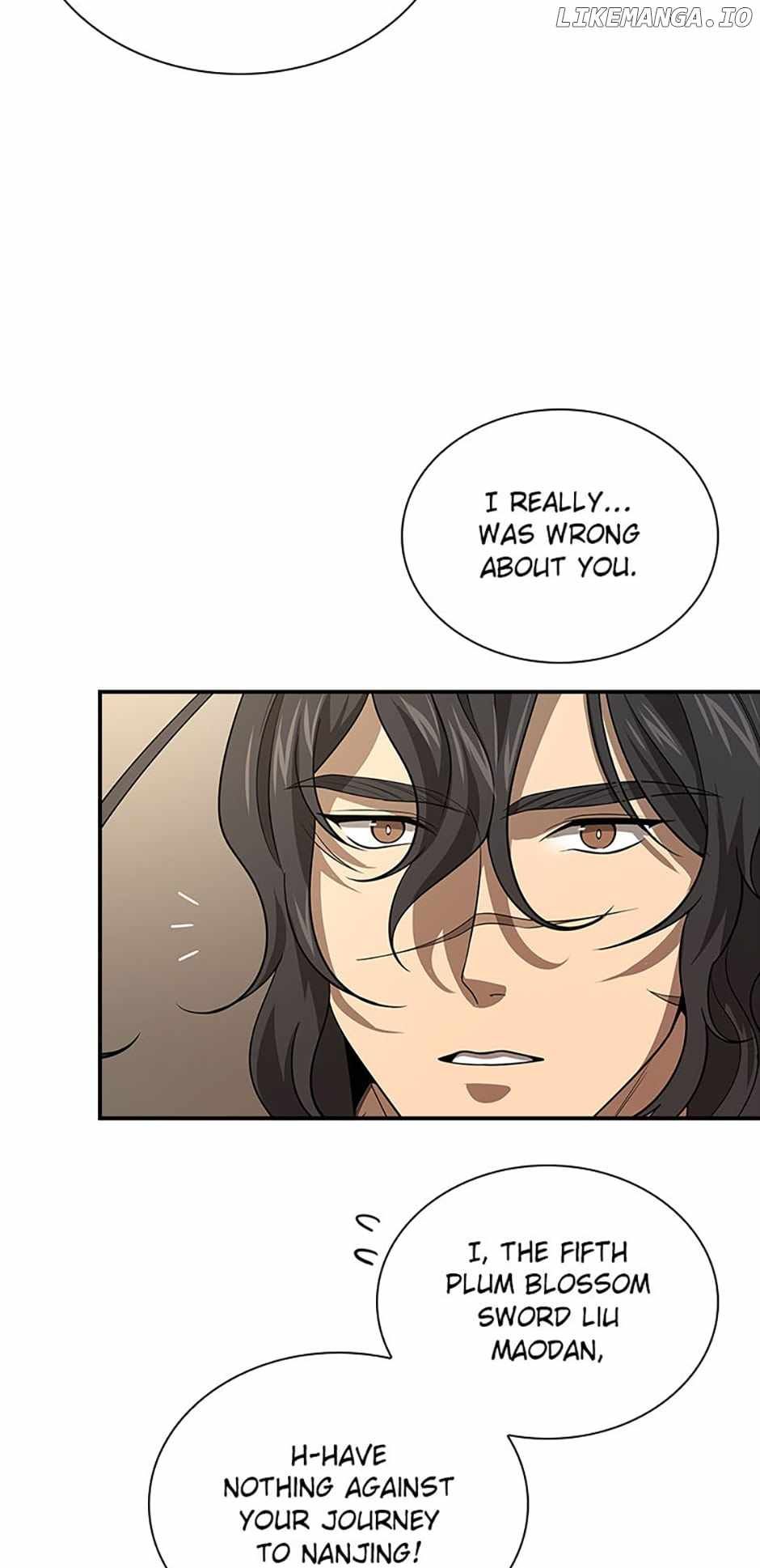 Storm Inn chapter 122 page 14