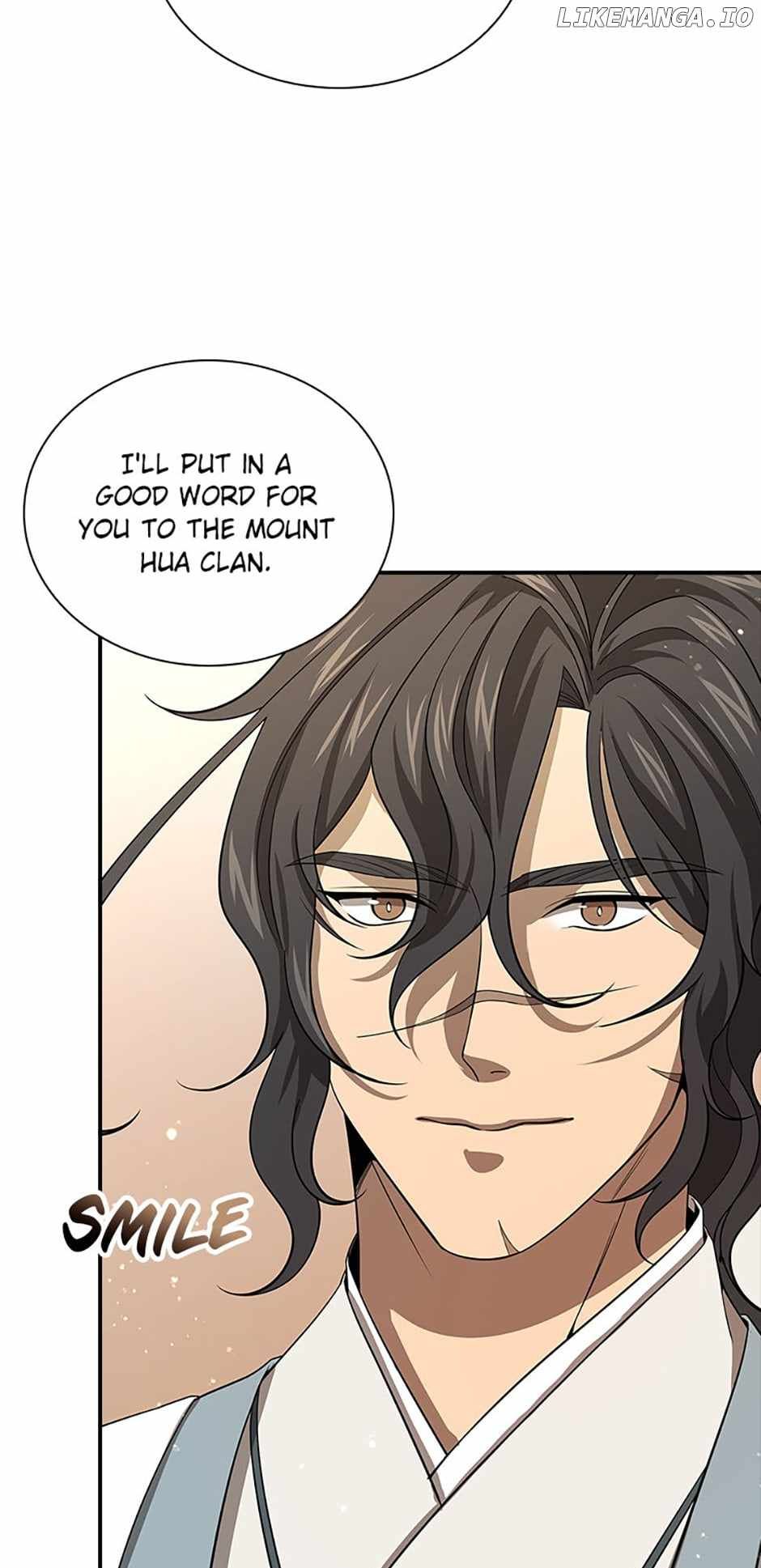 Storm Inn chapter 122 page 15