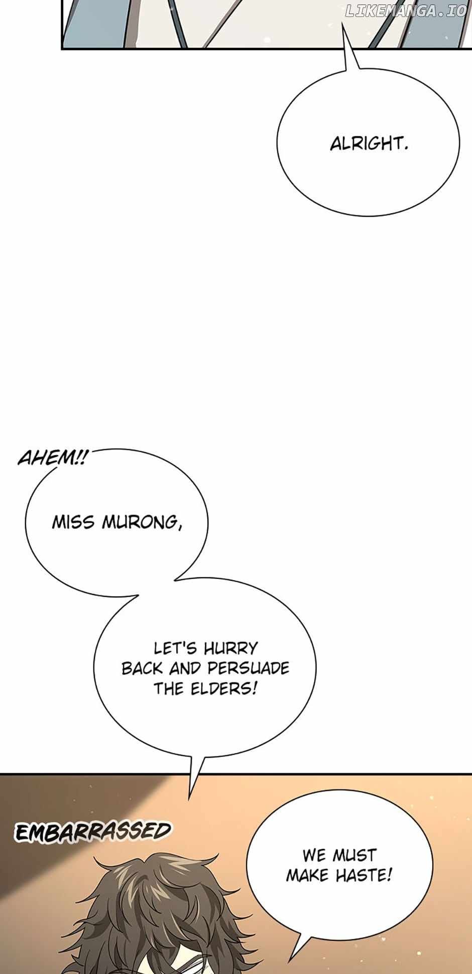 Storm Inn chapter 122 page 16