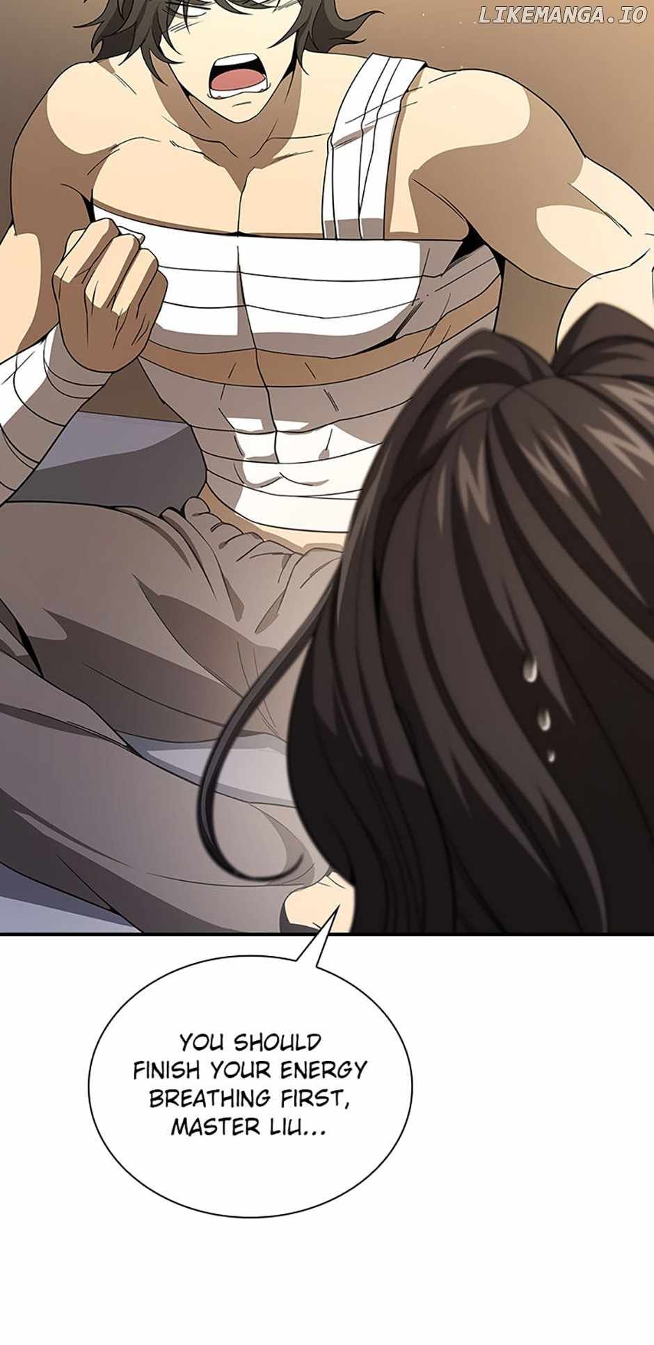 Storm Inn chapter 122 page 17