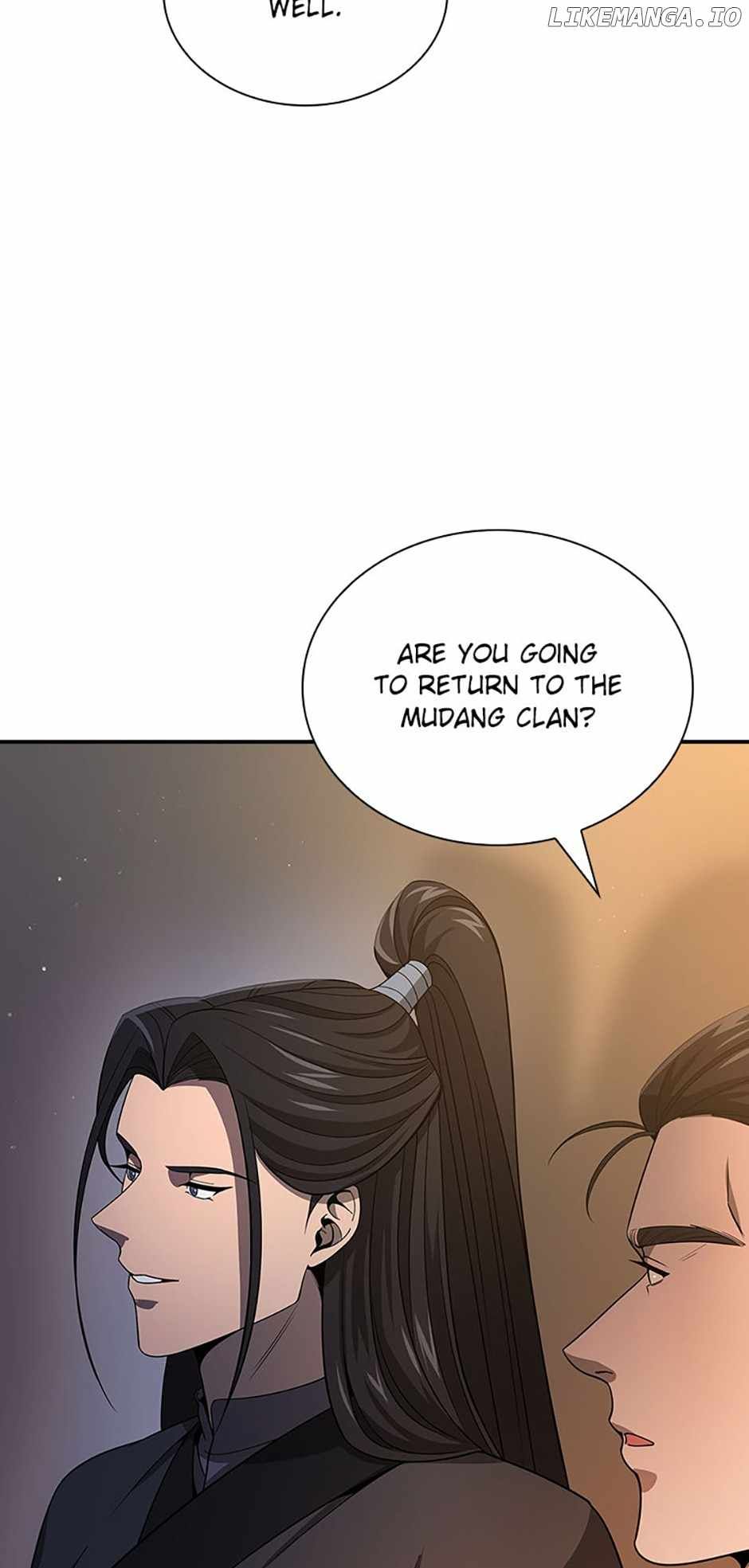 Storm Inn chapter 122 page 19