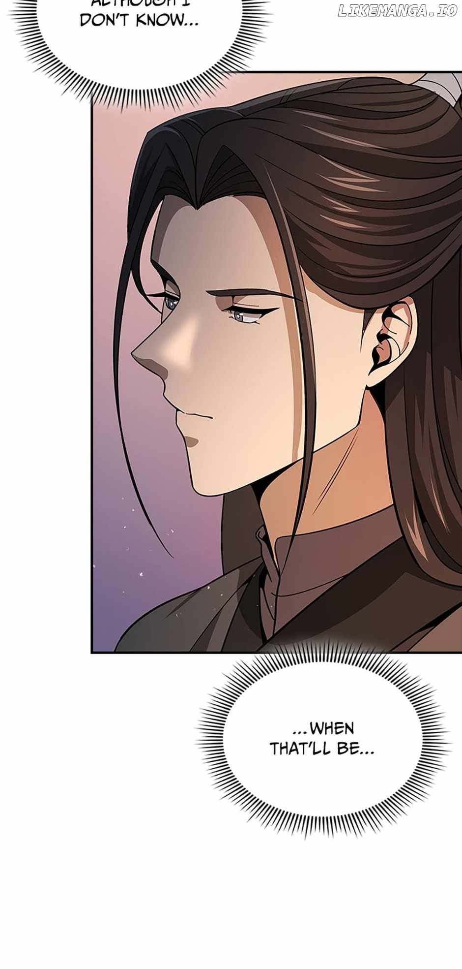 Storm Inn chapter 122 page 21