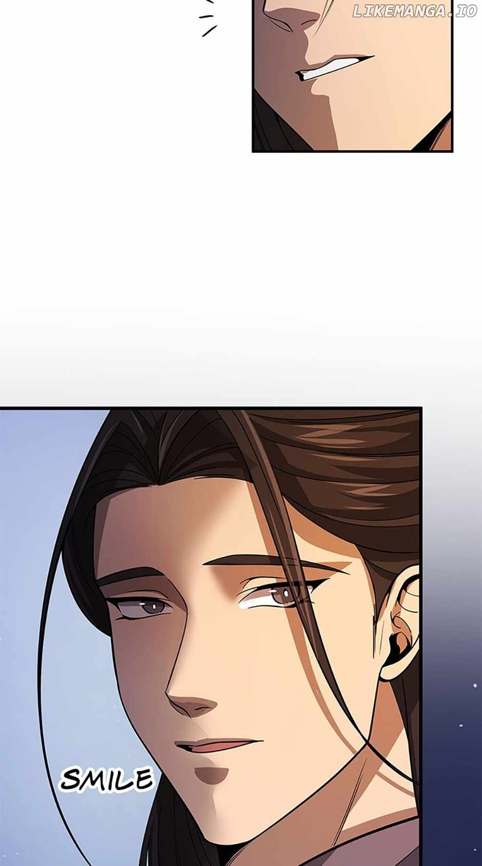 Storm Inn chapter 122 page 25