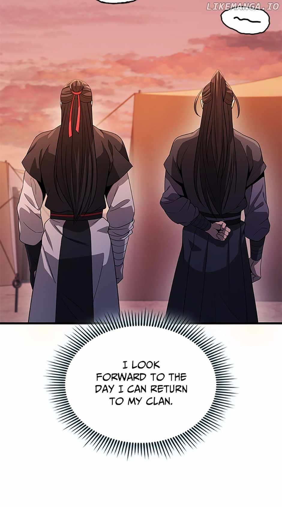 Storm Inn chapter 122 page 27