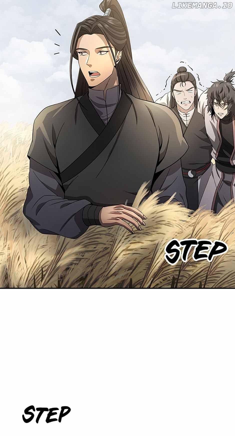 Storm Inn chapter 122 page 3