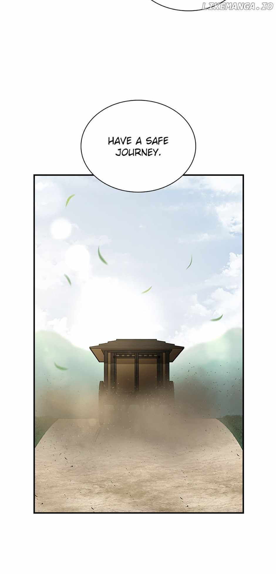 Storm Inn chapter 122 page 32