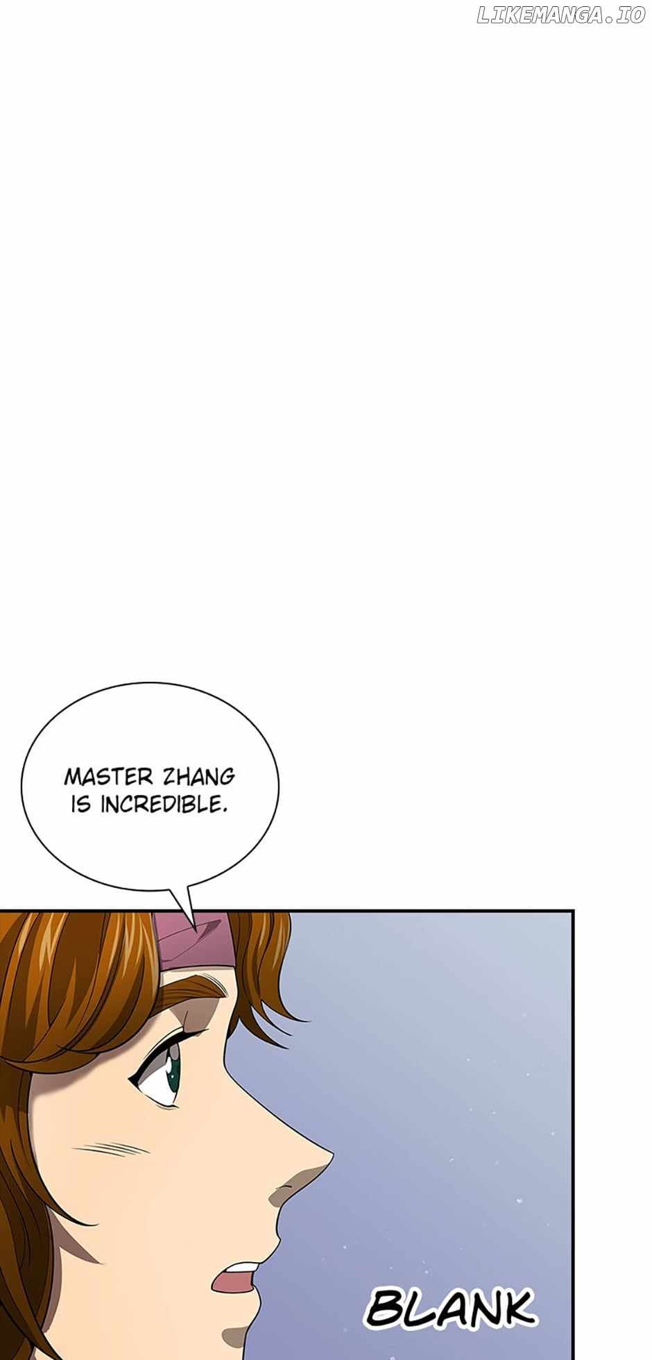 Storm Inn chapter 122 page 33