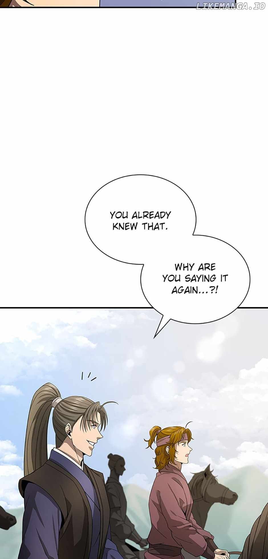 Storm Inn chapter 122 page 34